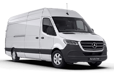 Car Hire Eltham - 4 MTR Sprinter - Van hire Eltham