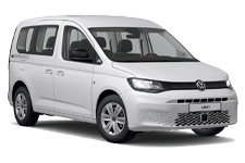 Car Hire Eltham - Caddy Van - Van hire Eltham