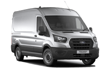 Car Hire Eltham - Ford Transit LWB - Van hire Eltham