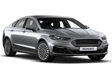 Car Hire Eltham - Mondeo - car hire Eltham
