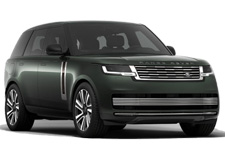 Car Hire Eltham - Range Rover - car hire Eltham