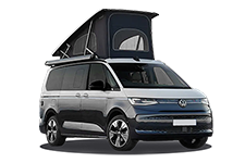 Car Hire Eltham - VW Campervan - Van hire Eltham
