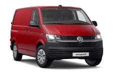 Car Hire Eltham - VW Transporter Automatic - Van hire Eltham